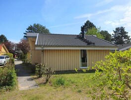 Hus | Eksteriør