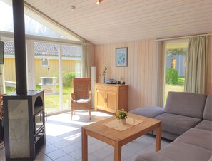 House | Living room