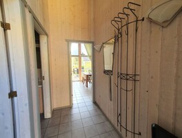 Hus | Interiör