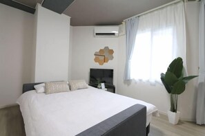 Strygejern/strygebræt