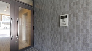 Interior - ELLE Namba Villa (Osaka)
