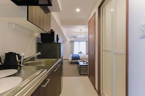 Soundproofing - leopard Shinsaibashi (Osaka)