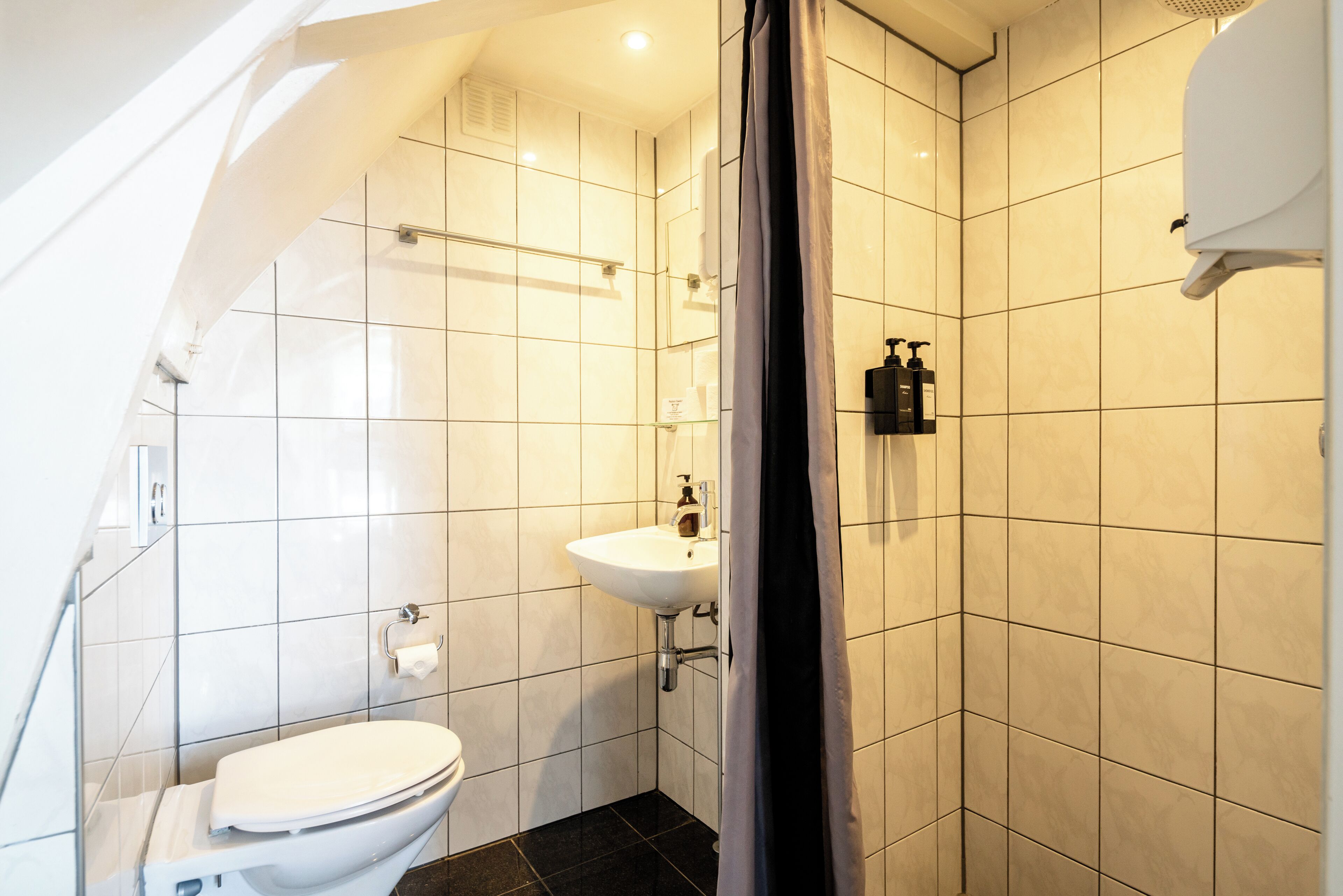 Photo - Hotel Prinsenhof Amsterdam