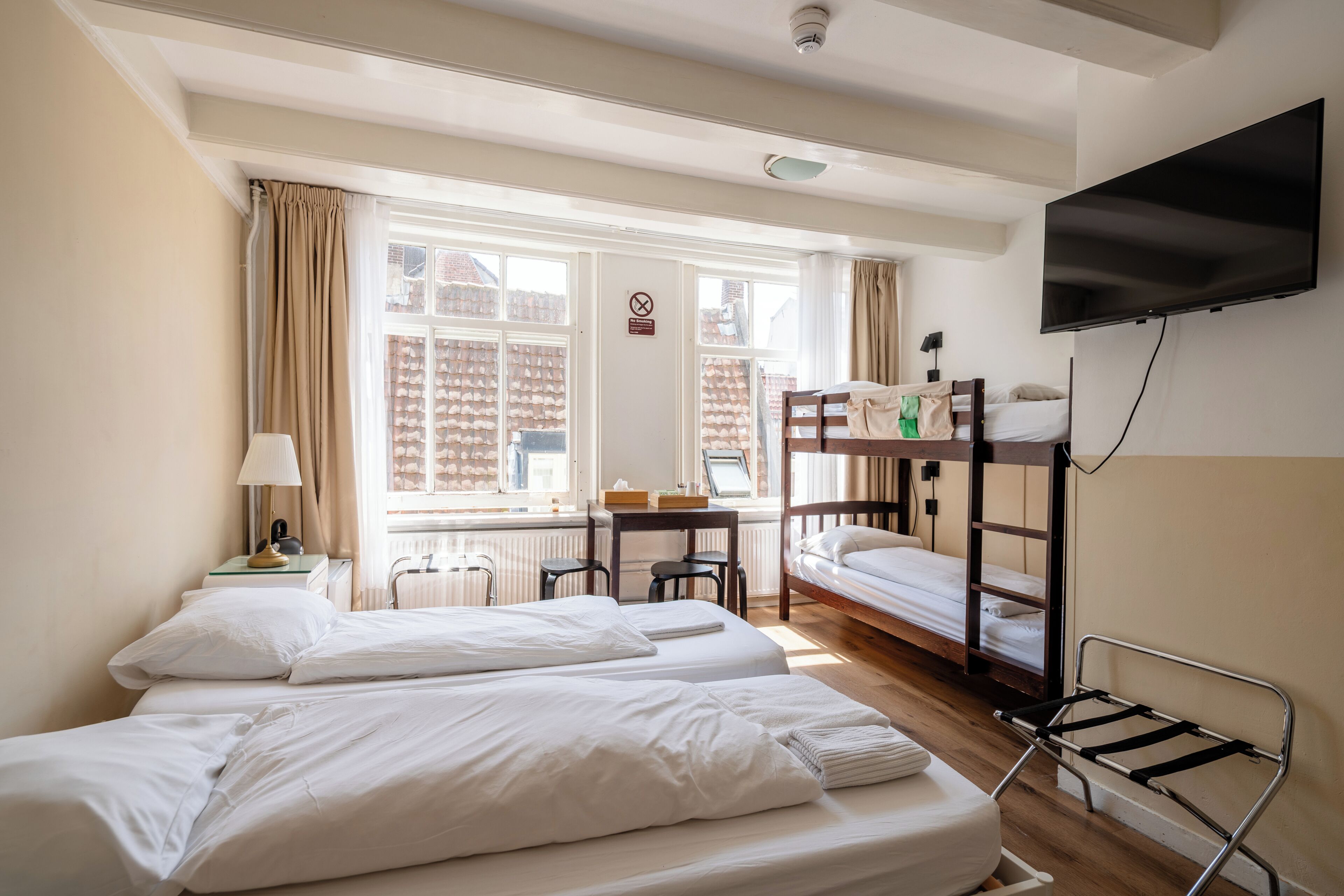 Foto - Hotel Prinsenhof Amsterdam