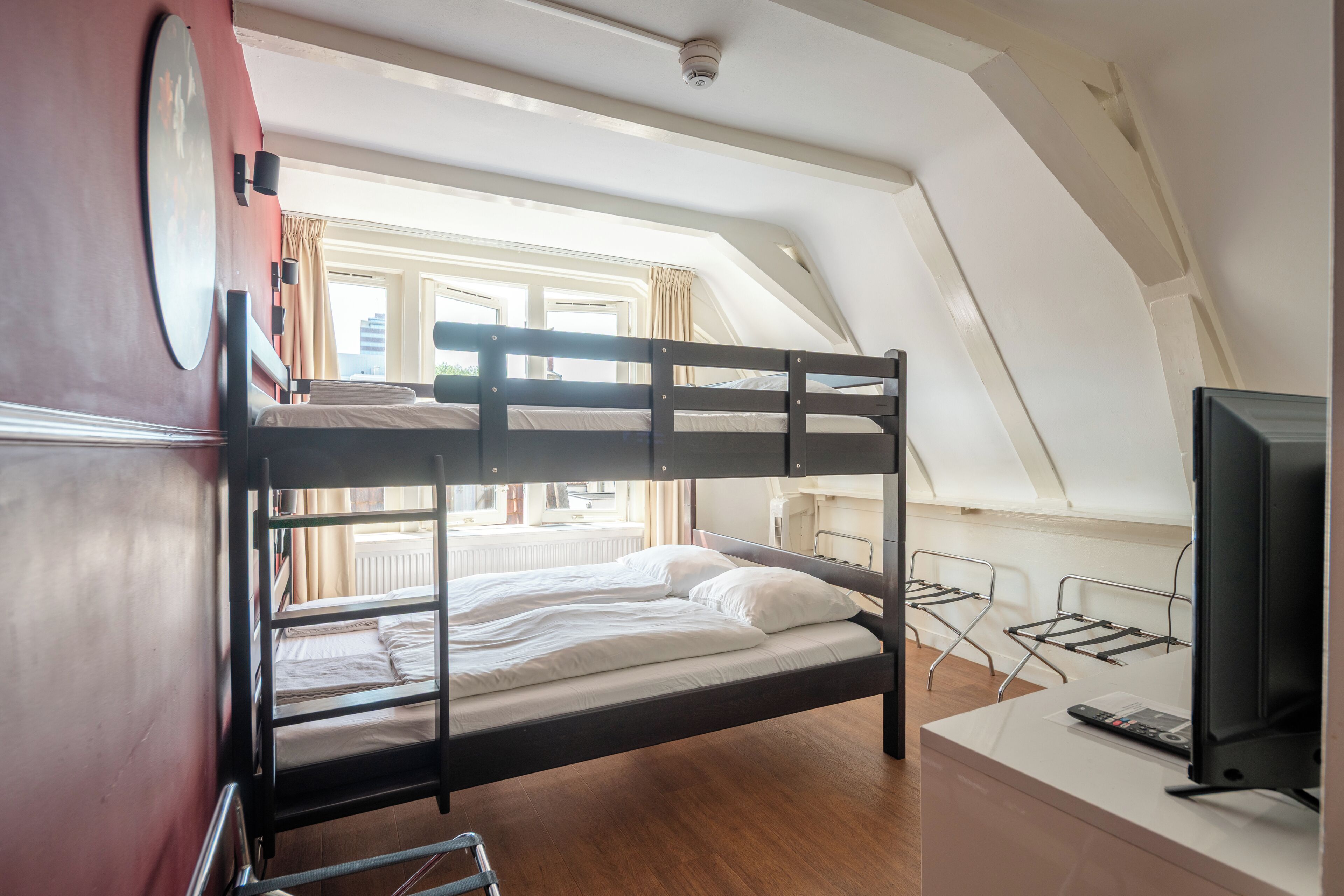 Photo - Hotel Prinsenhof Amsterdam