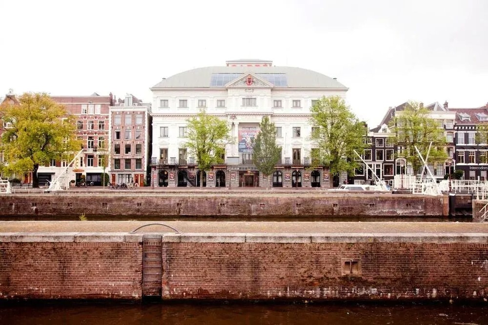 Hotel Prinsenhof Amsterdam