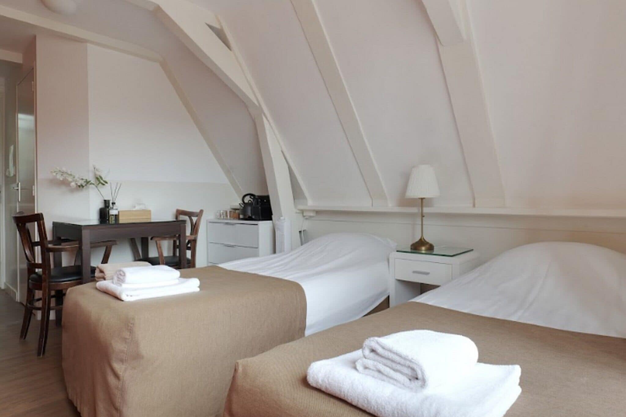 Photo - Hotel Prinsenhof Amsterdam