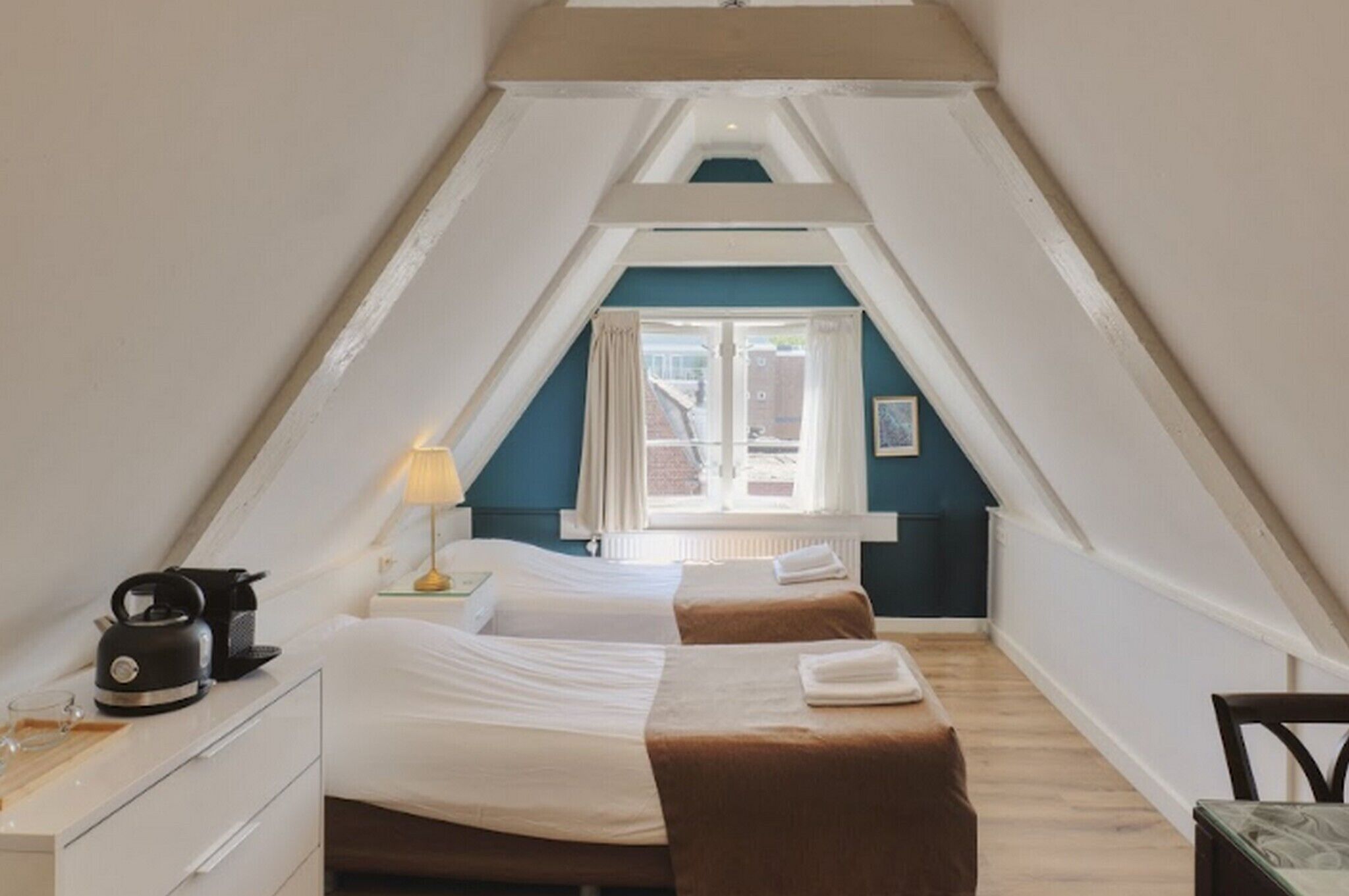 Photo - Hotel Prinsenhof Amsterdam