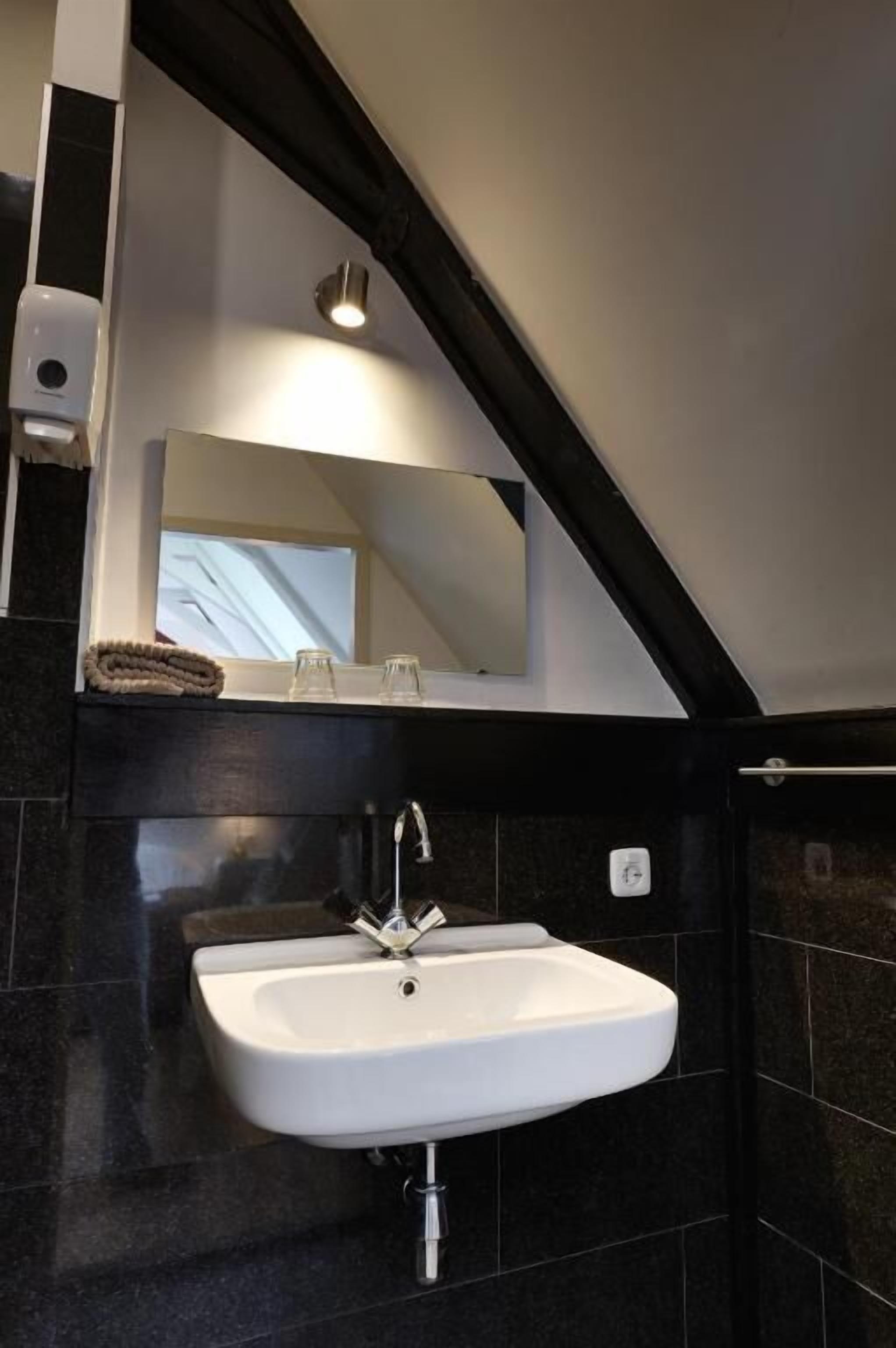 Photo - Hotel Prinsenhof Amsterdam