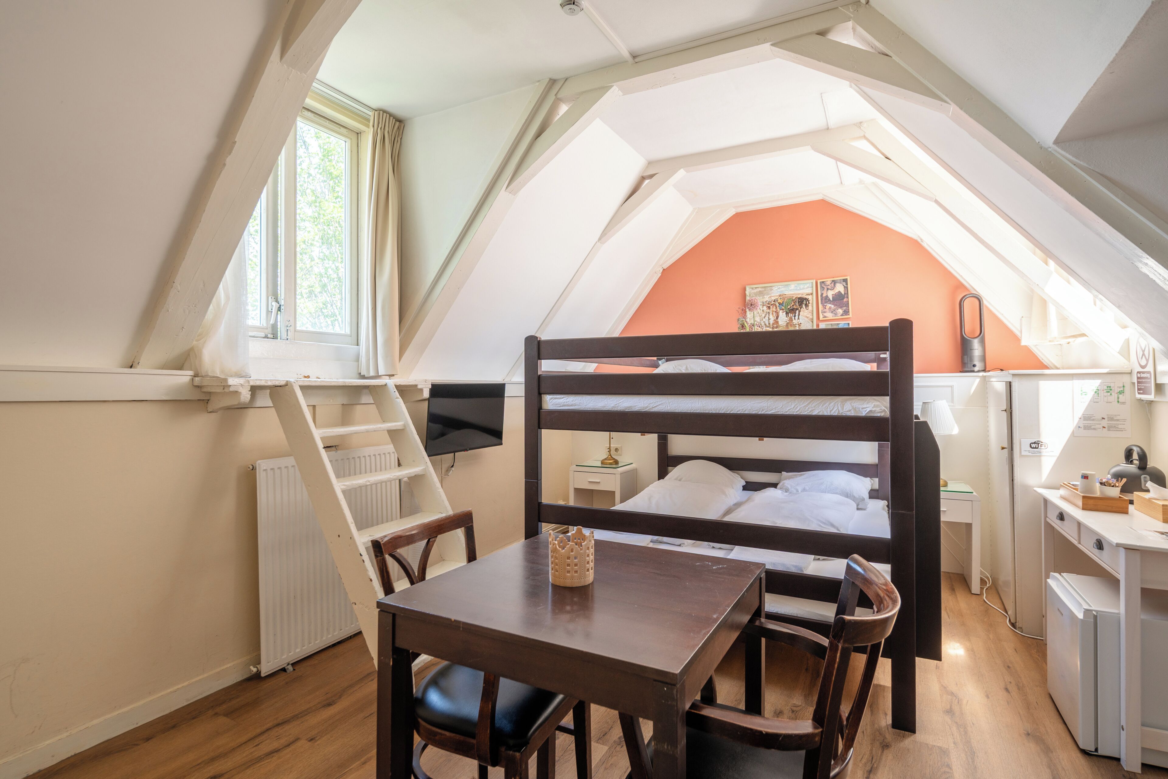 Photo - Hotel Prinsenhof Amsterdam