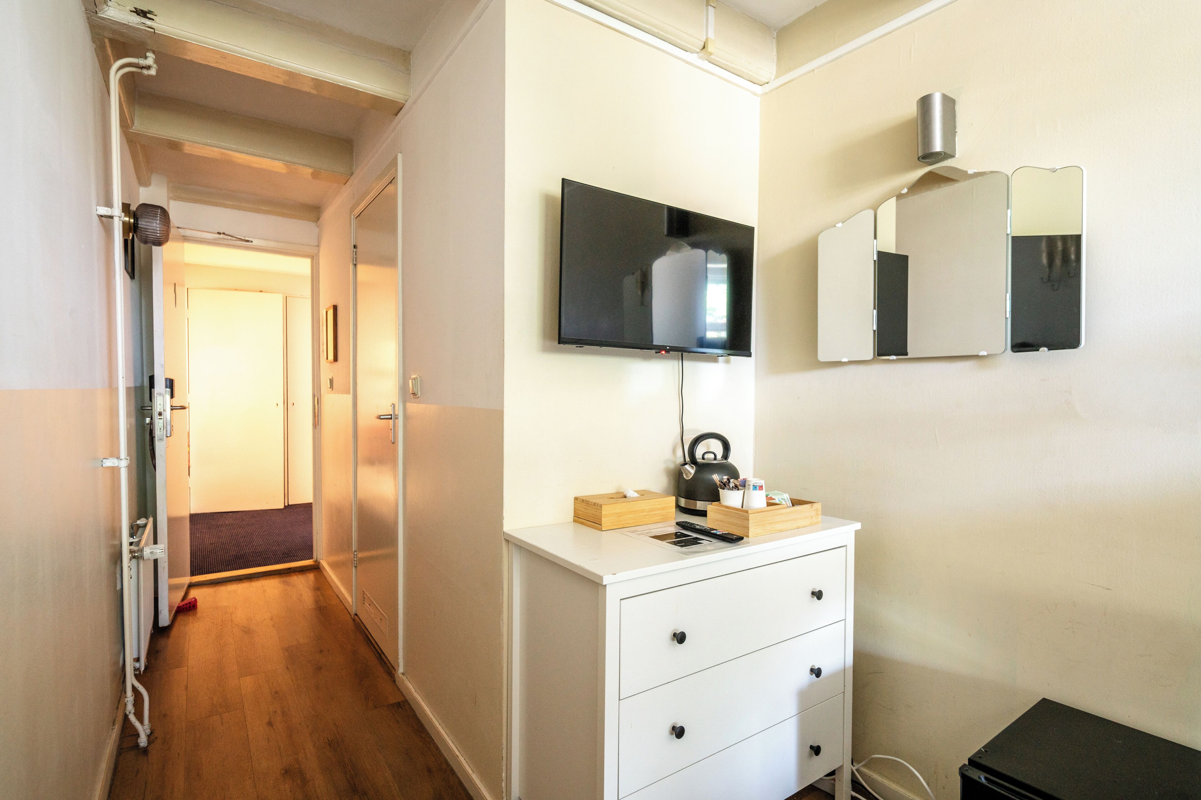 Foto - Hotel Prinsenhof Amsterdam