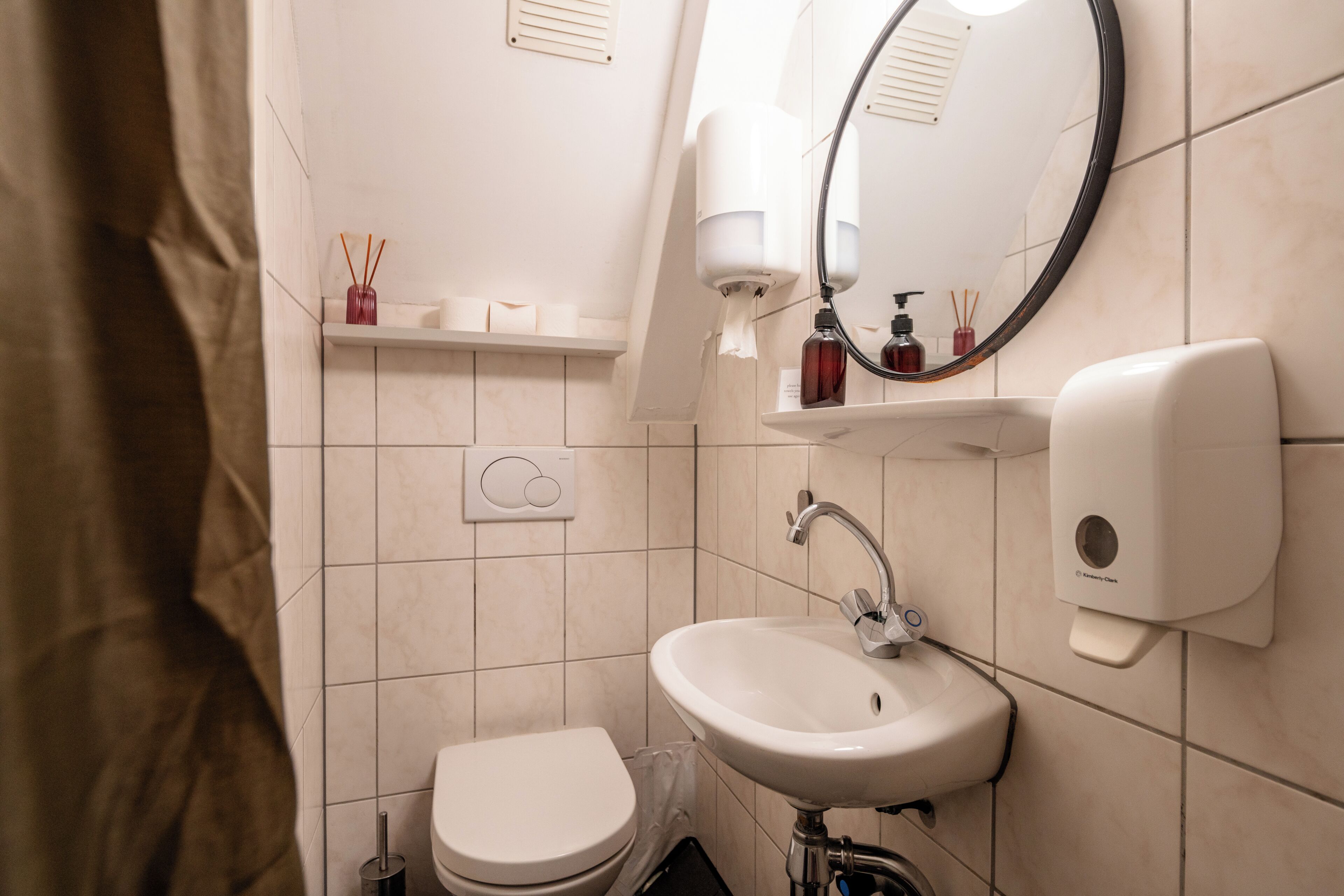 Photo - Hotel Prinsenhof Amsterdam