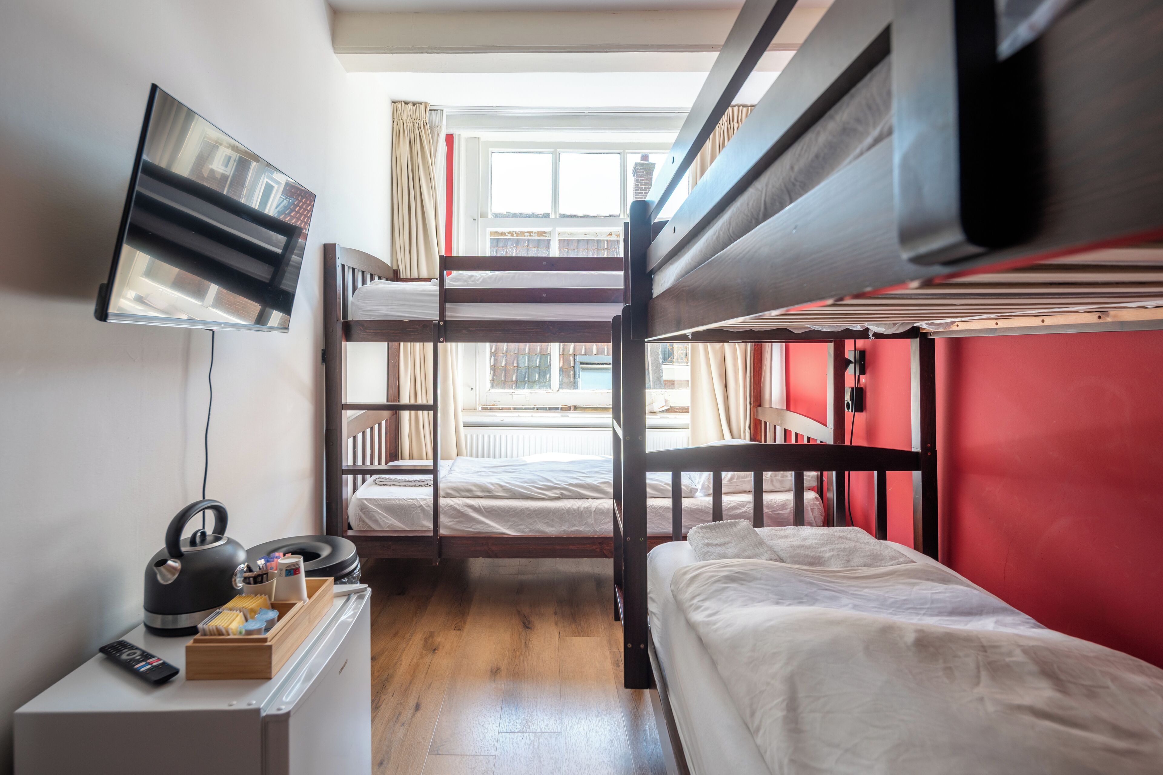 Foto - Hotel Prinsenhof Amsterdam