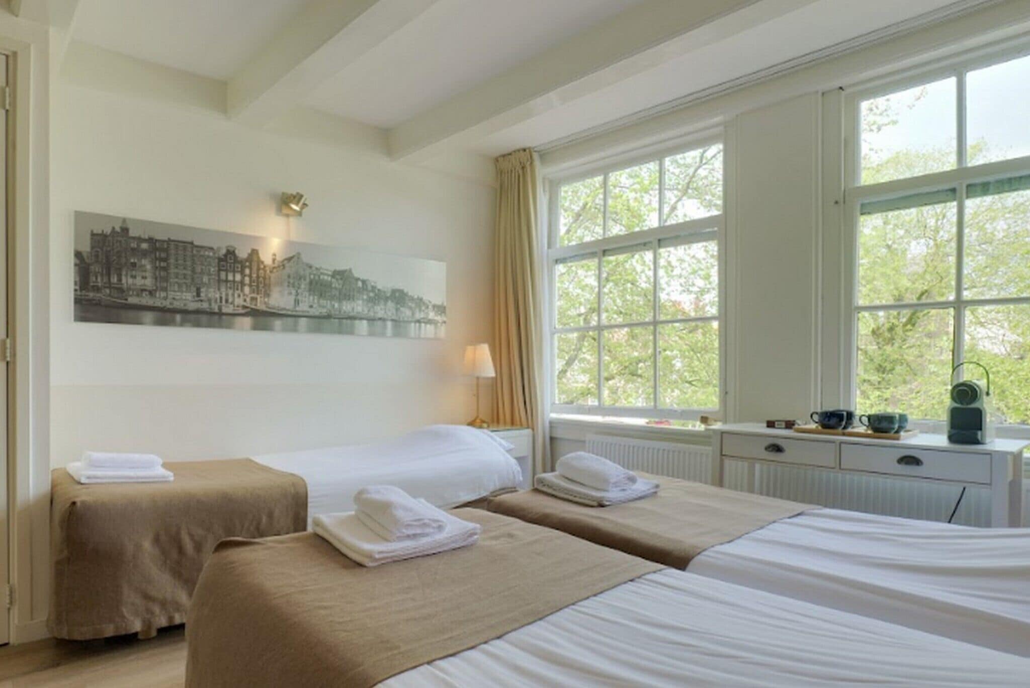 Photo - Hotel Prinsenhof Amsterdam