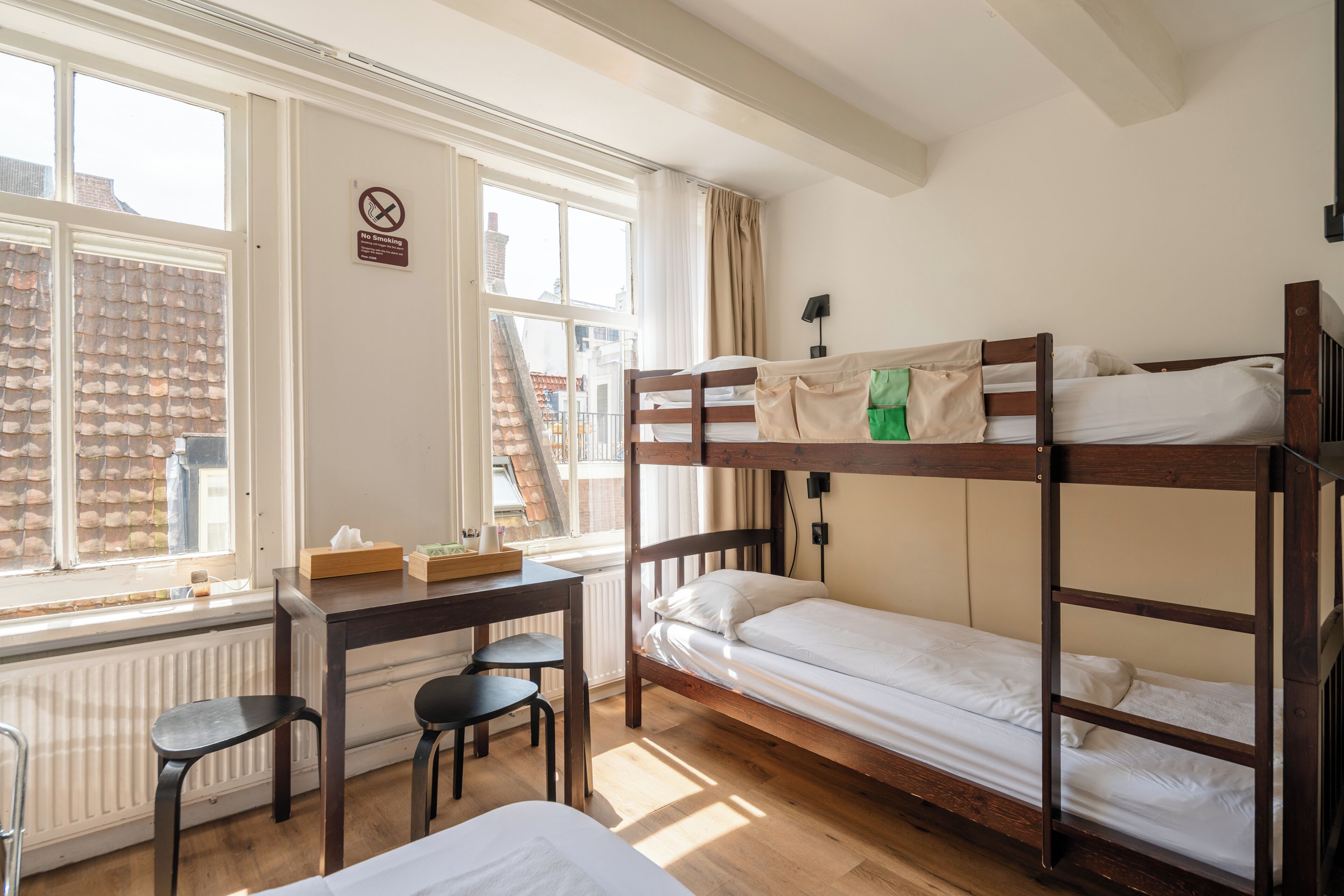 Foto - Hotel Prinsenhof Amsterdam