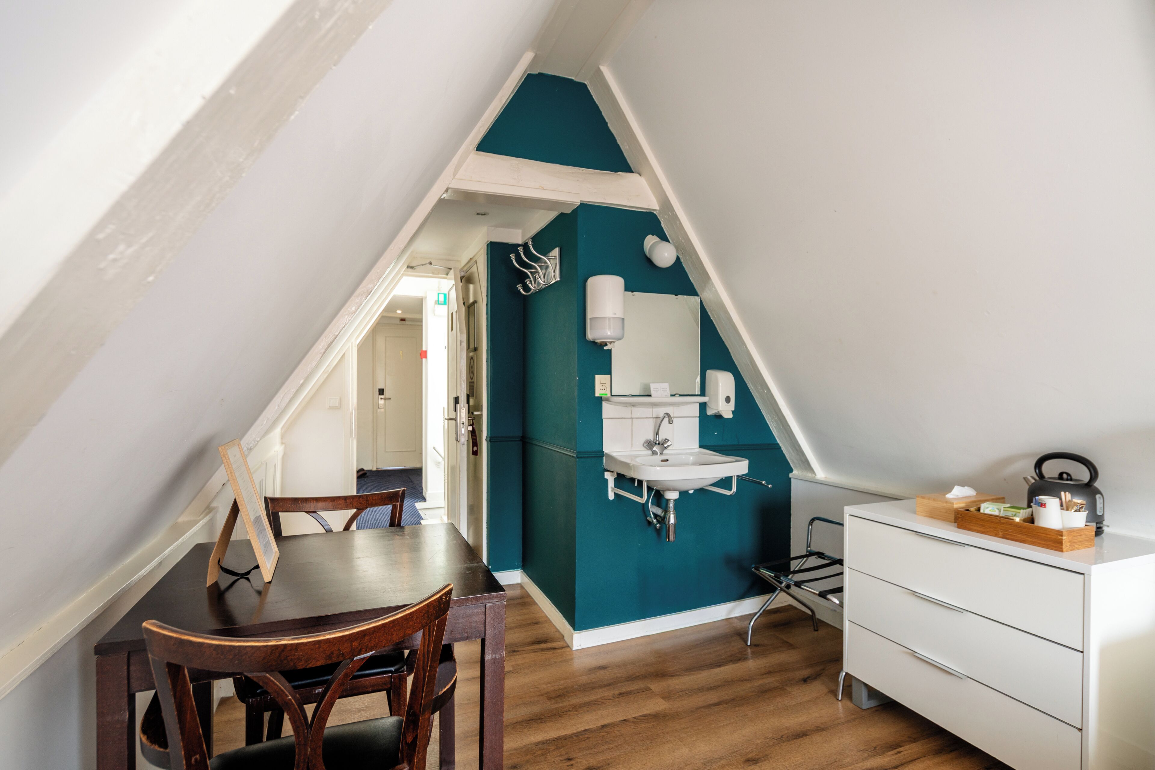 Photo - Hotel Prinsenhof Amsterdam