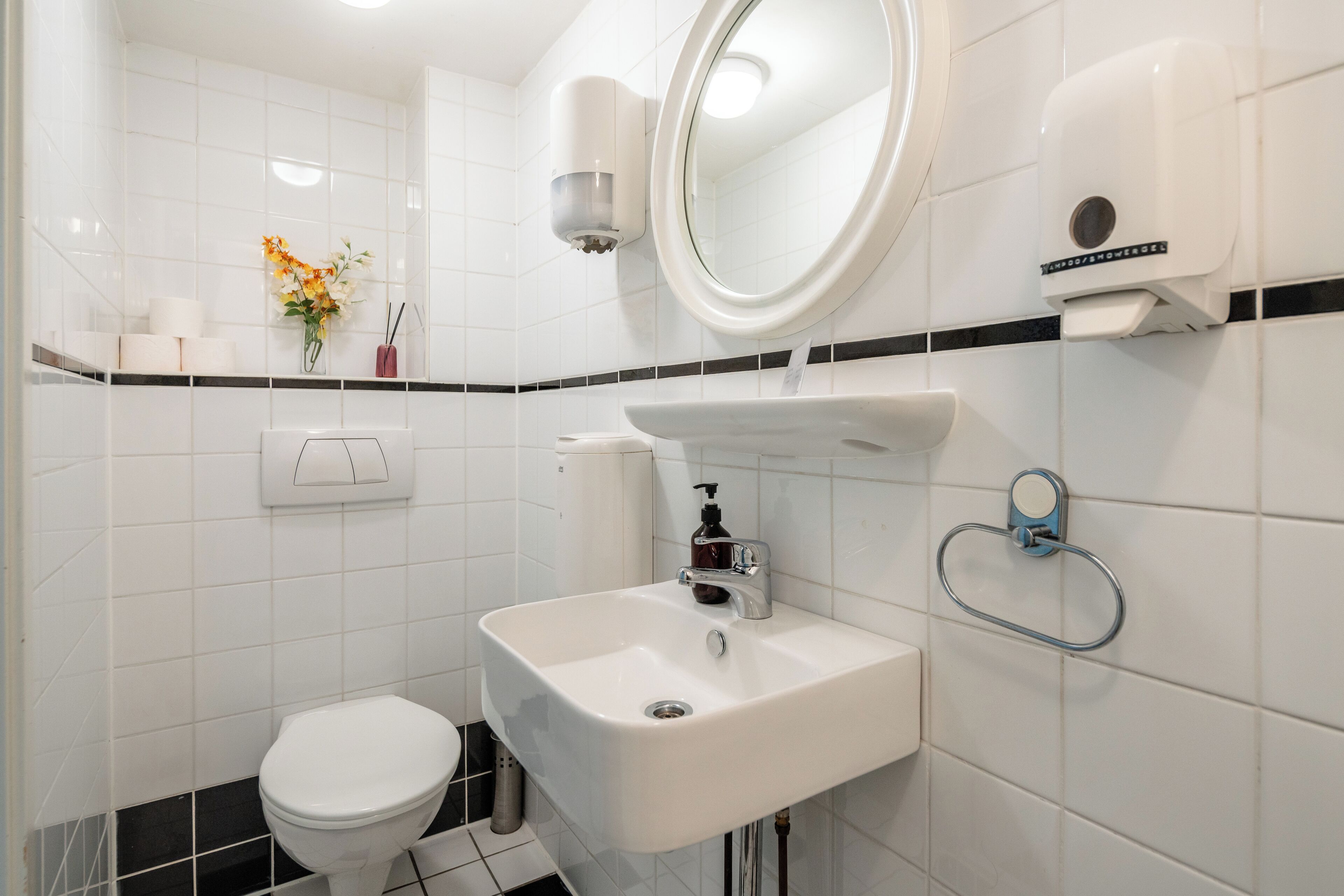 Foto - Hotel Prinsenhof Amsterdam