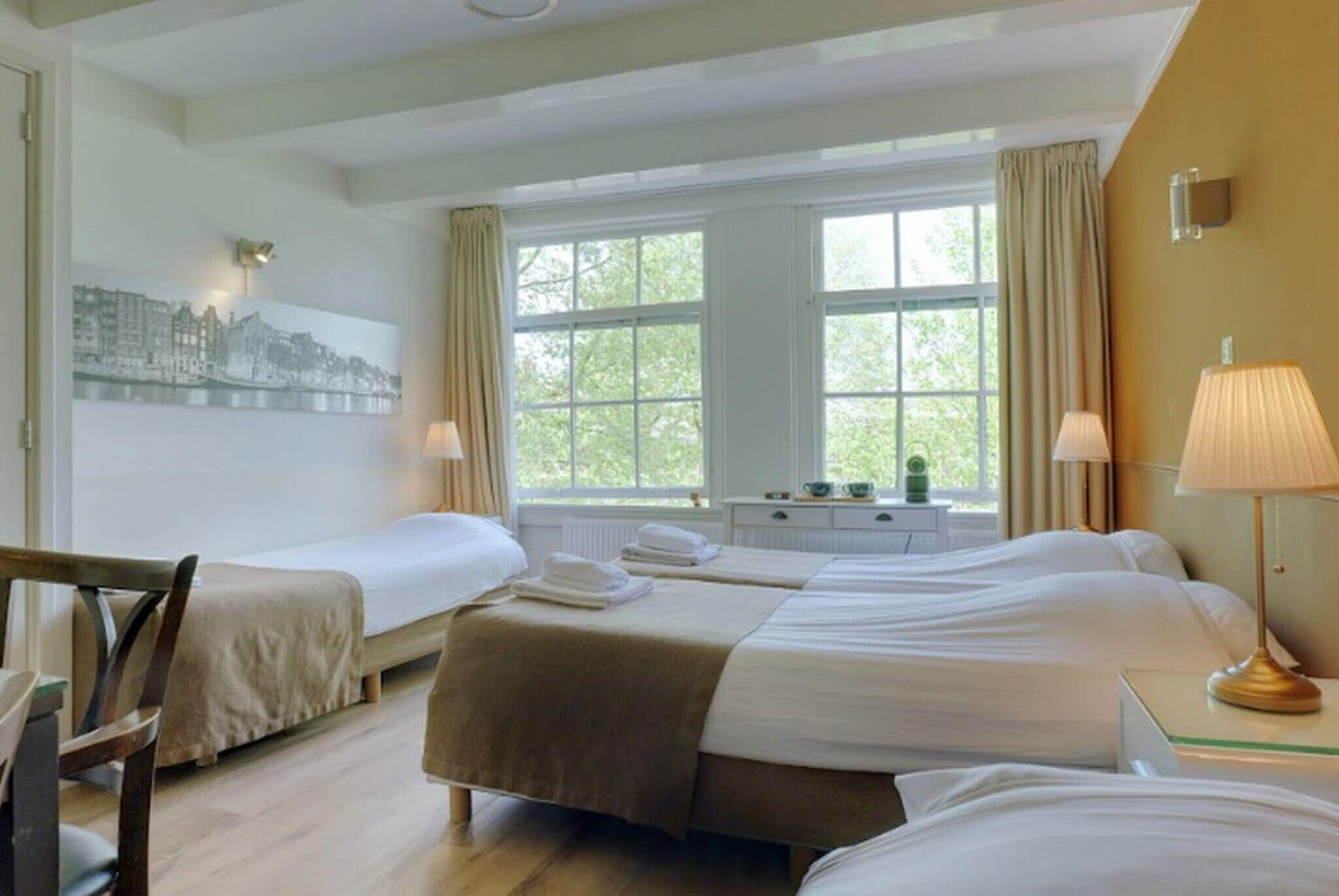 Photo - Hotel Prinsenhof Amsterdam