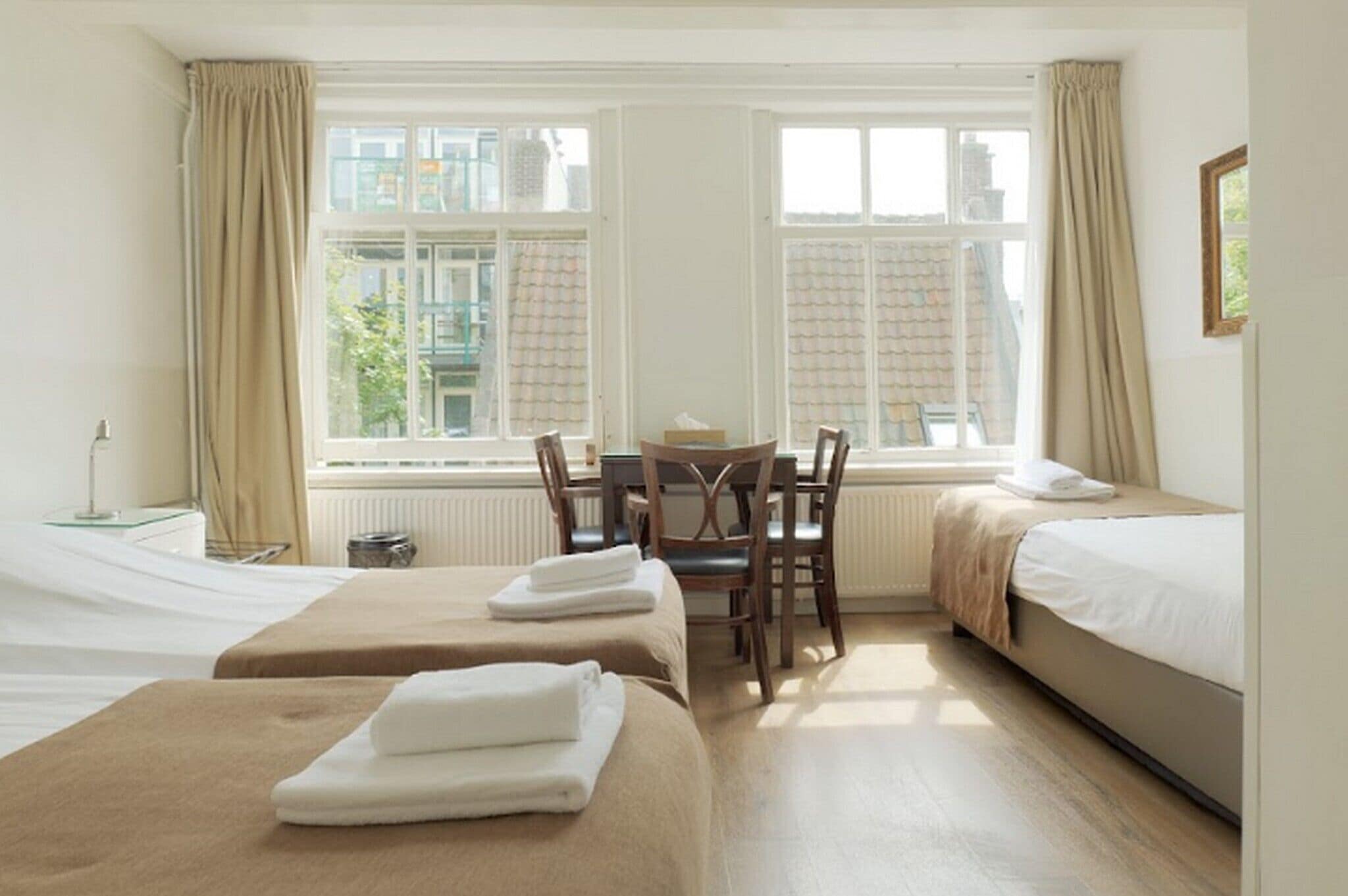 Photo - Hotel Prinsenhof Amsterdam