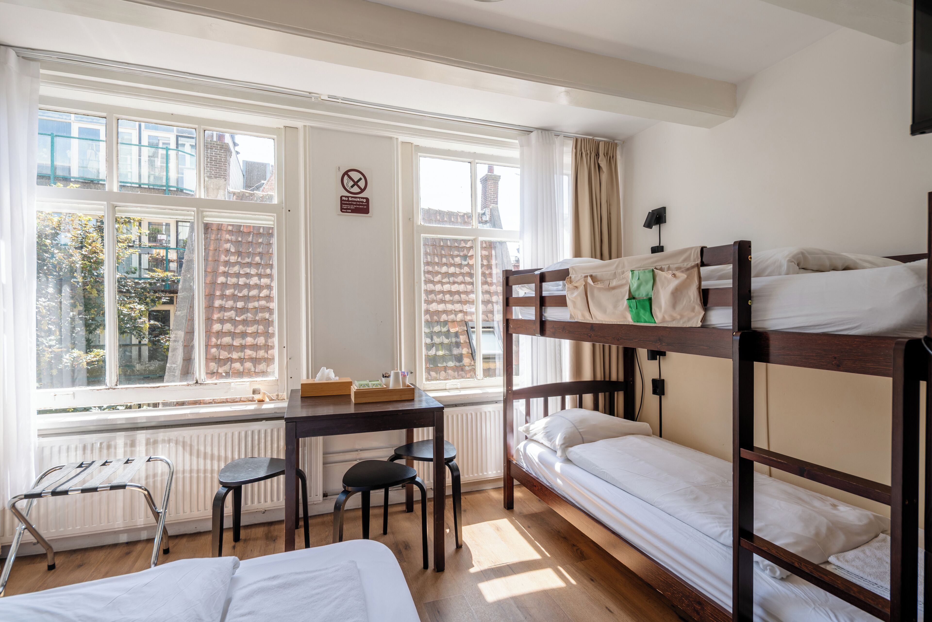 Photo - Hotel Prinsenhof Amsterdam