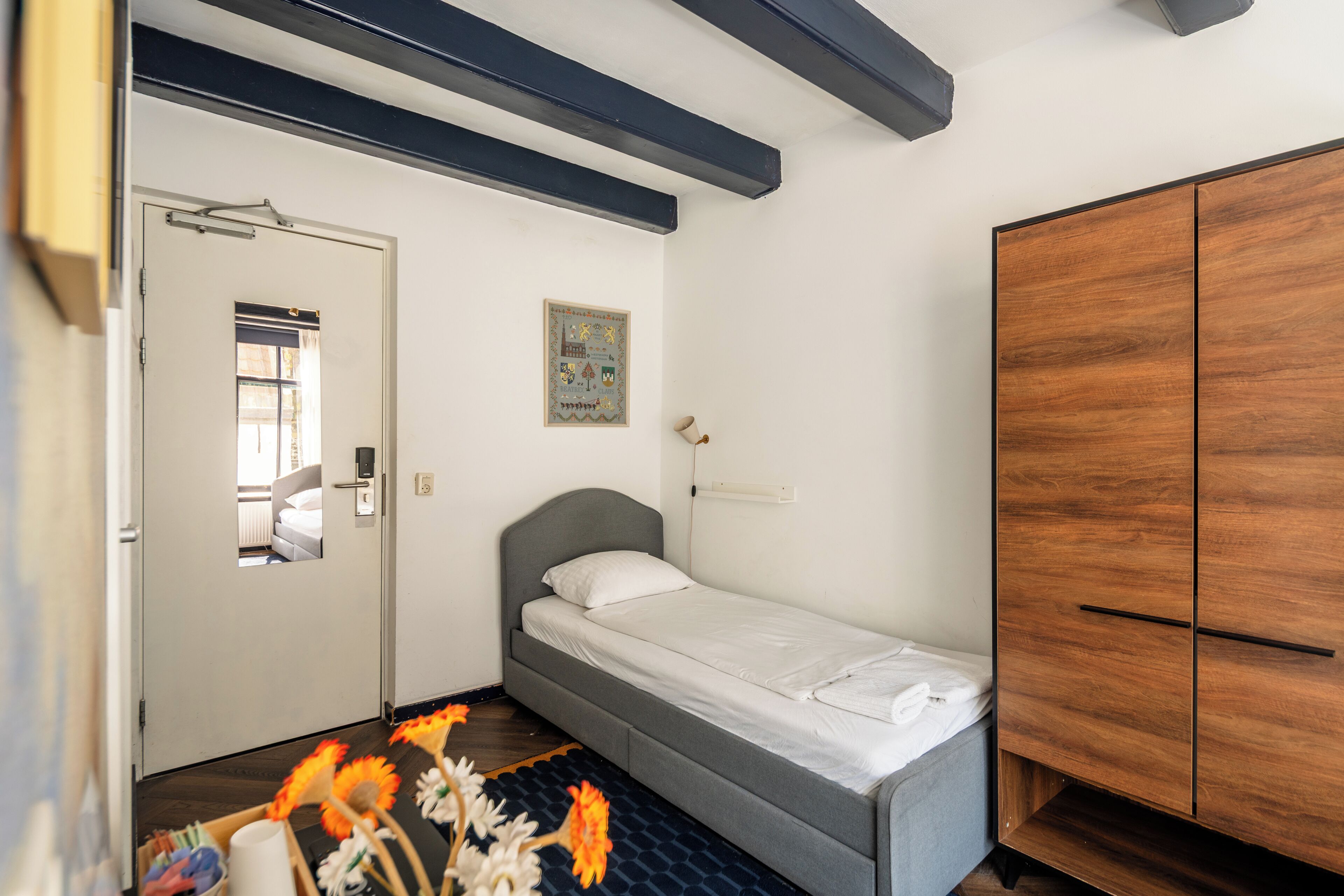 Foto - Hotel Prinsenhof Amsterdam