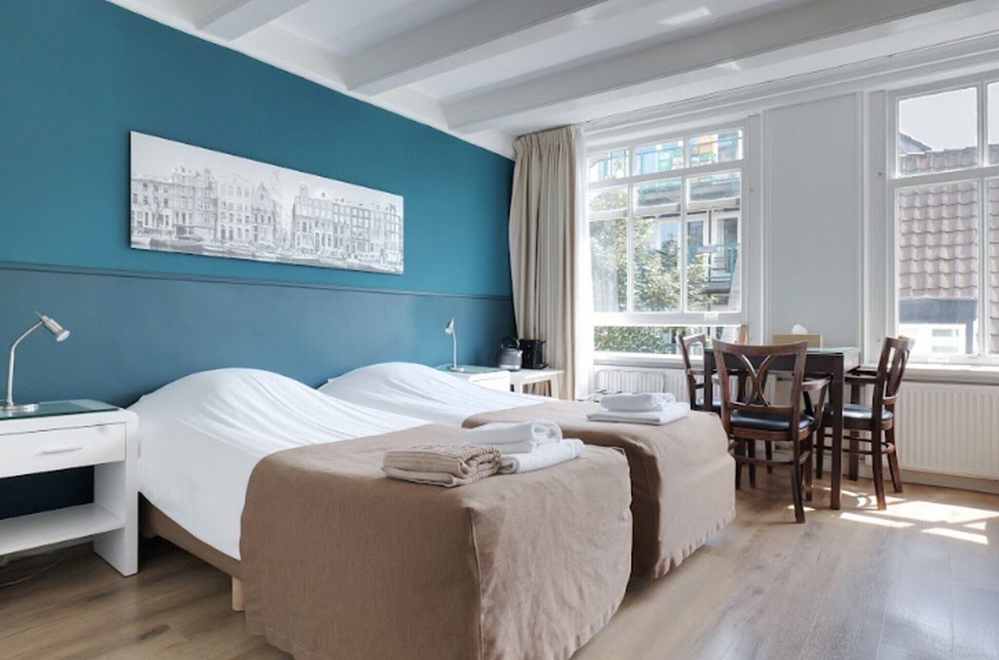 Photo - Hotel Prinsenhof Amsterdam