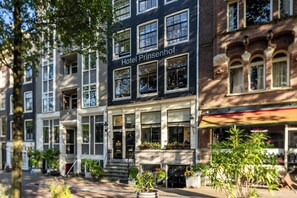 Exterior - Hotel Prinsenhof Amsterdam (Amsterdam)