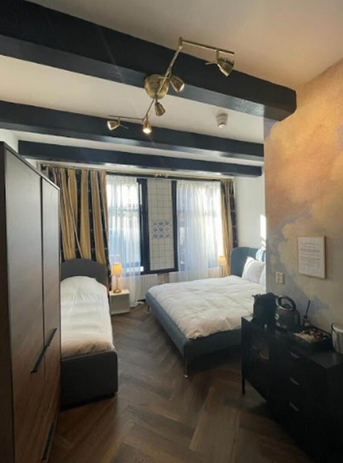 Photo - Hotel Prinsenhof Amsterdam