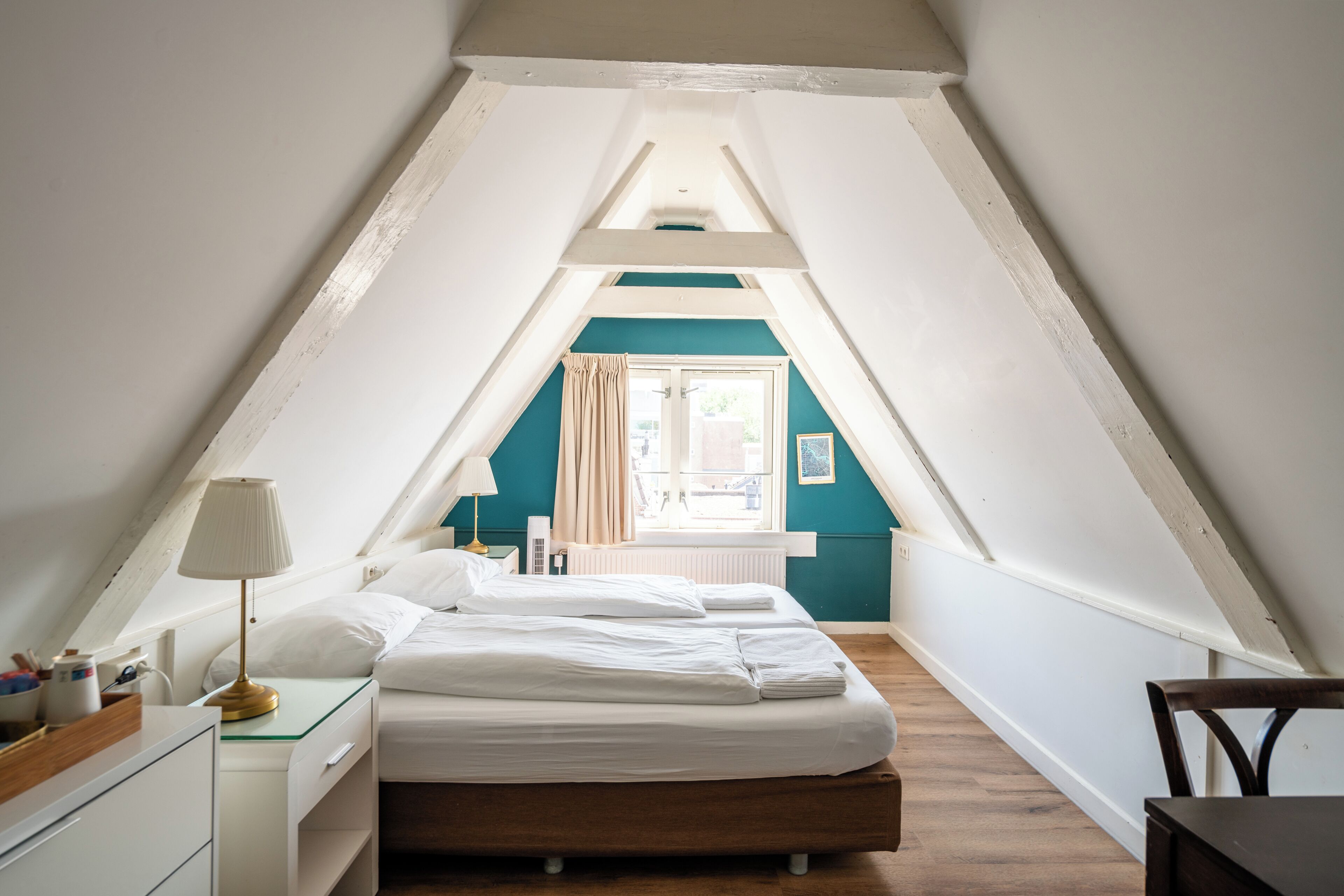 Foto - Hotel Prinsenhof Amsterdam