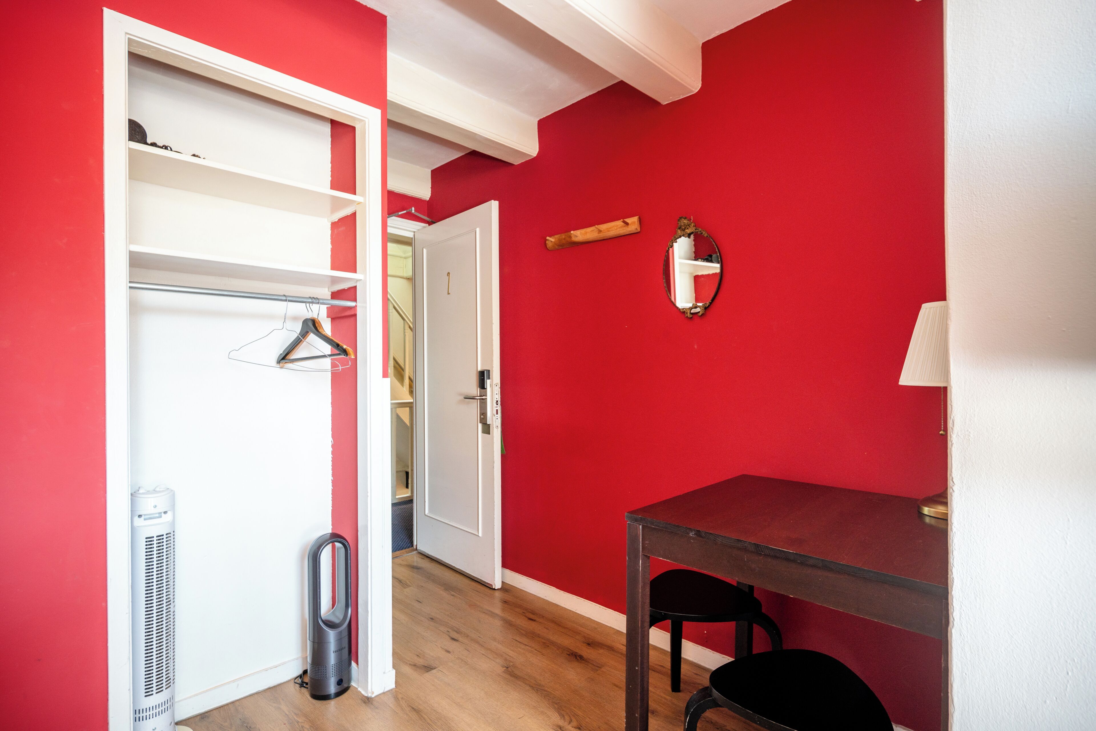Foto - Hotel Prinsenhof Amsterdam