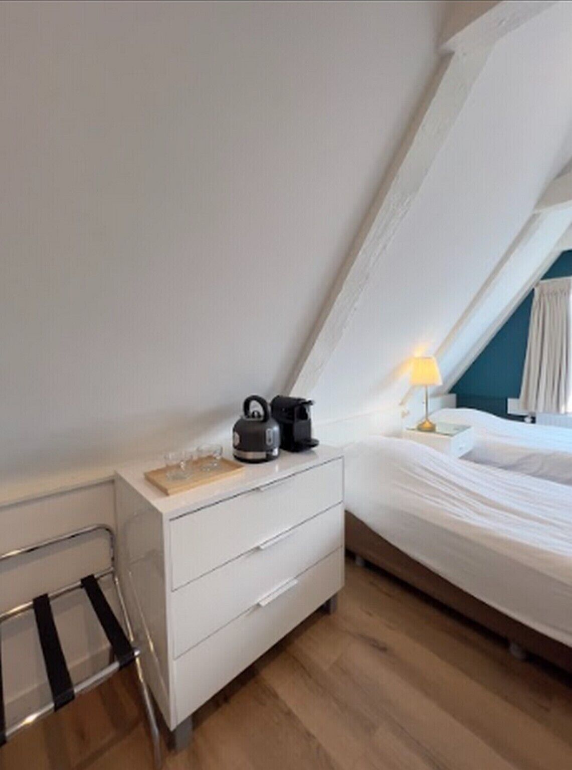 Photo - Hotel Prinsenhof Amsterdam