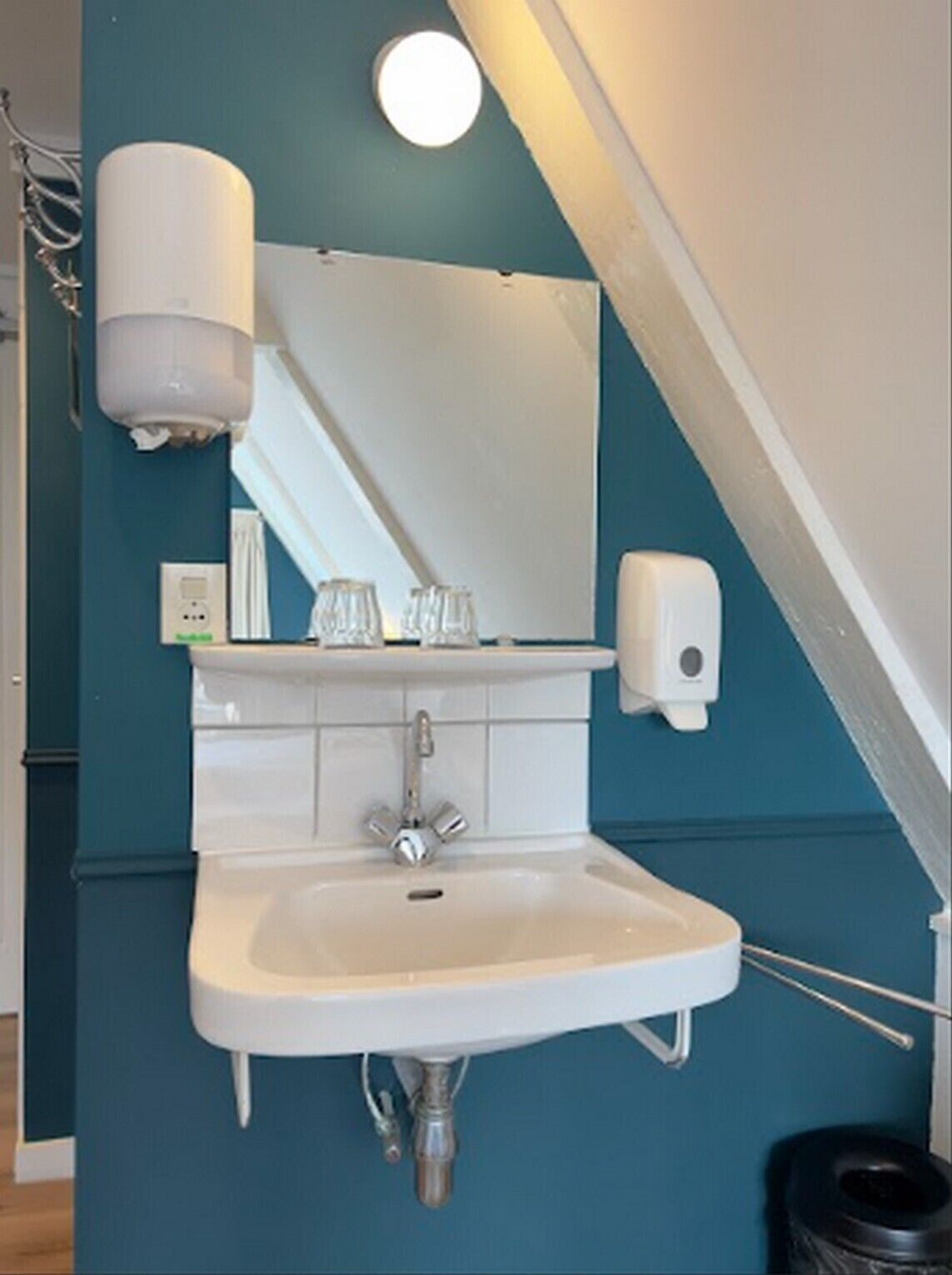 Photo - Hotel Prinsenhof Amsterdam