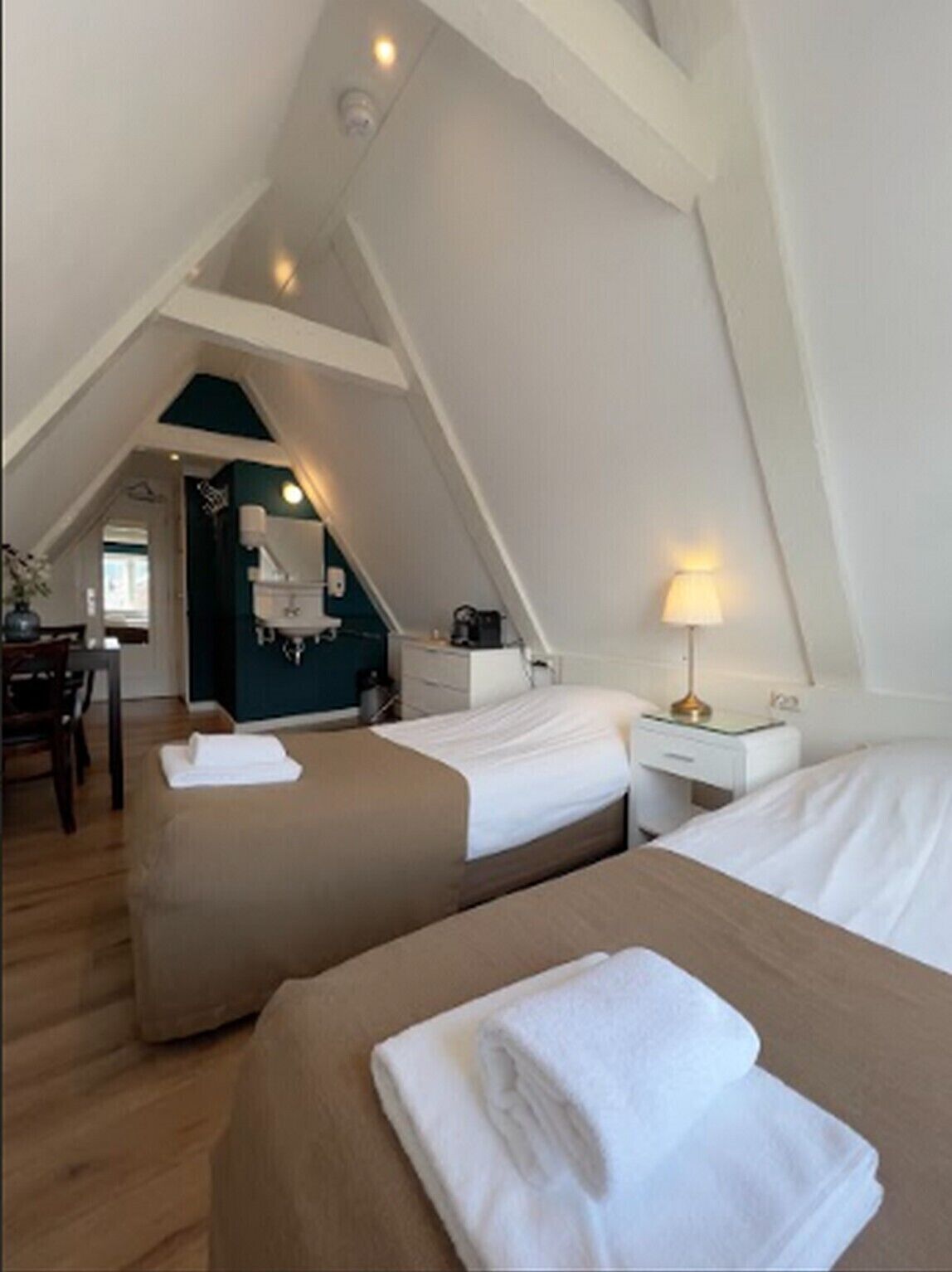Photo - Hotel Prinsenhof Amsterdam