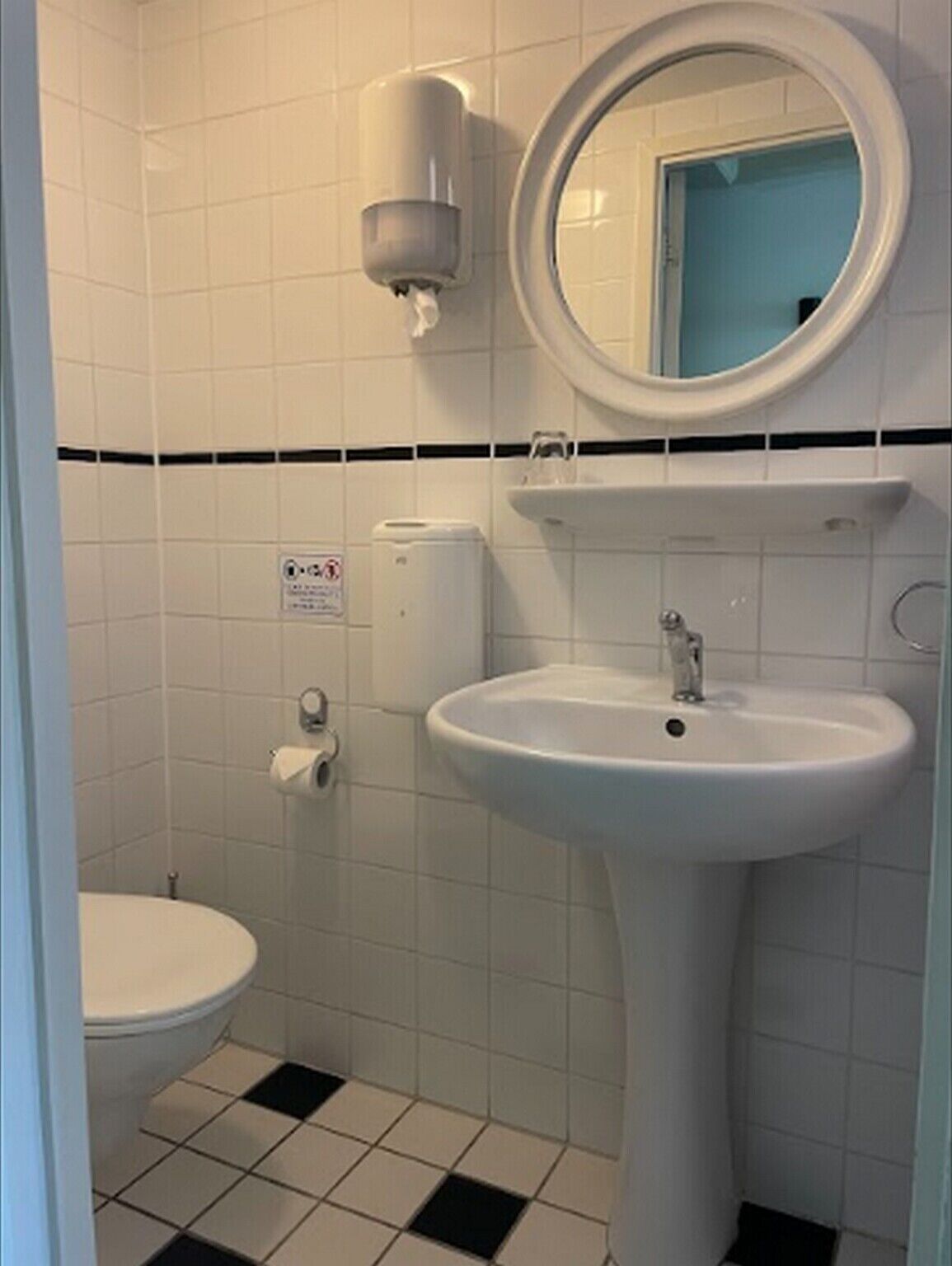 Photo - Hotel Prinsenhof Amsterdam