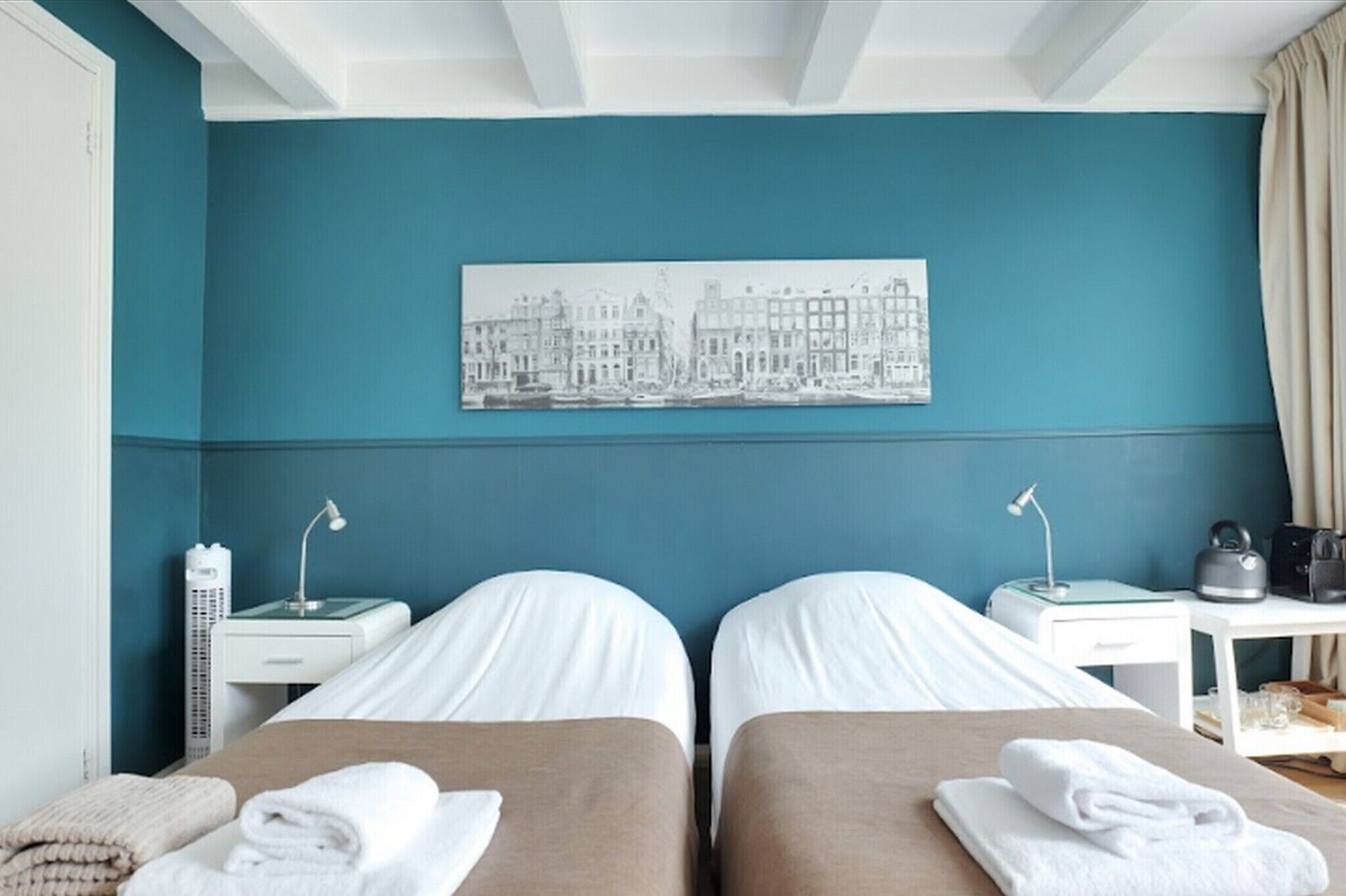 Photo - Hotel Prinsenhof Amsterdam