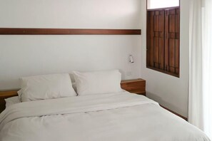 Room - Baan Inn (Chiang Dao)