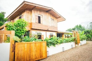 Exterior - Baan Inn (Chiang Dao)