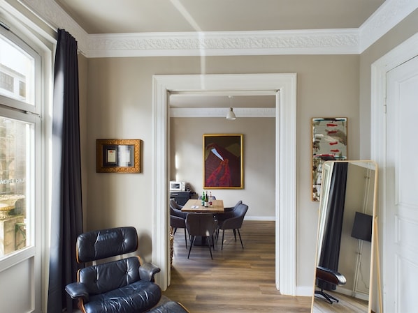 Apartment 3