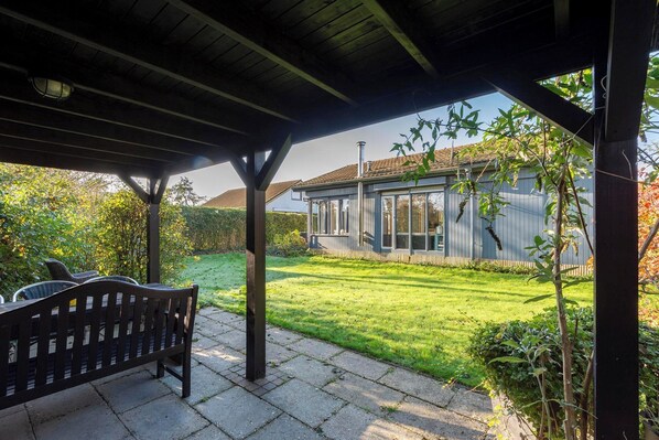House | Garden