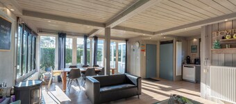 Julianadorp Family Home