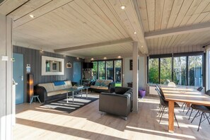 Casa | Sala de estar