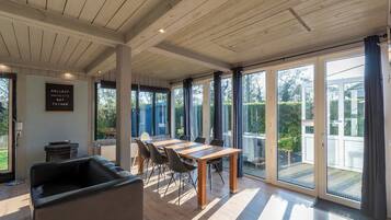 Nhà | Khu ăn uống