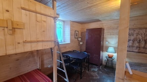 1 slaapkamer, gratis wifi