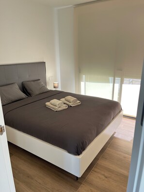 3 bedrooms, iron/ironing board, travel cot, WiFi - LUXURY VILLA ON THE LAS COLINAS GOLF COURSE (Dehesa de Campoamor)