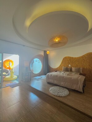 Free WiFi - Lala Villa Kohlarn (Koh Lan)