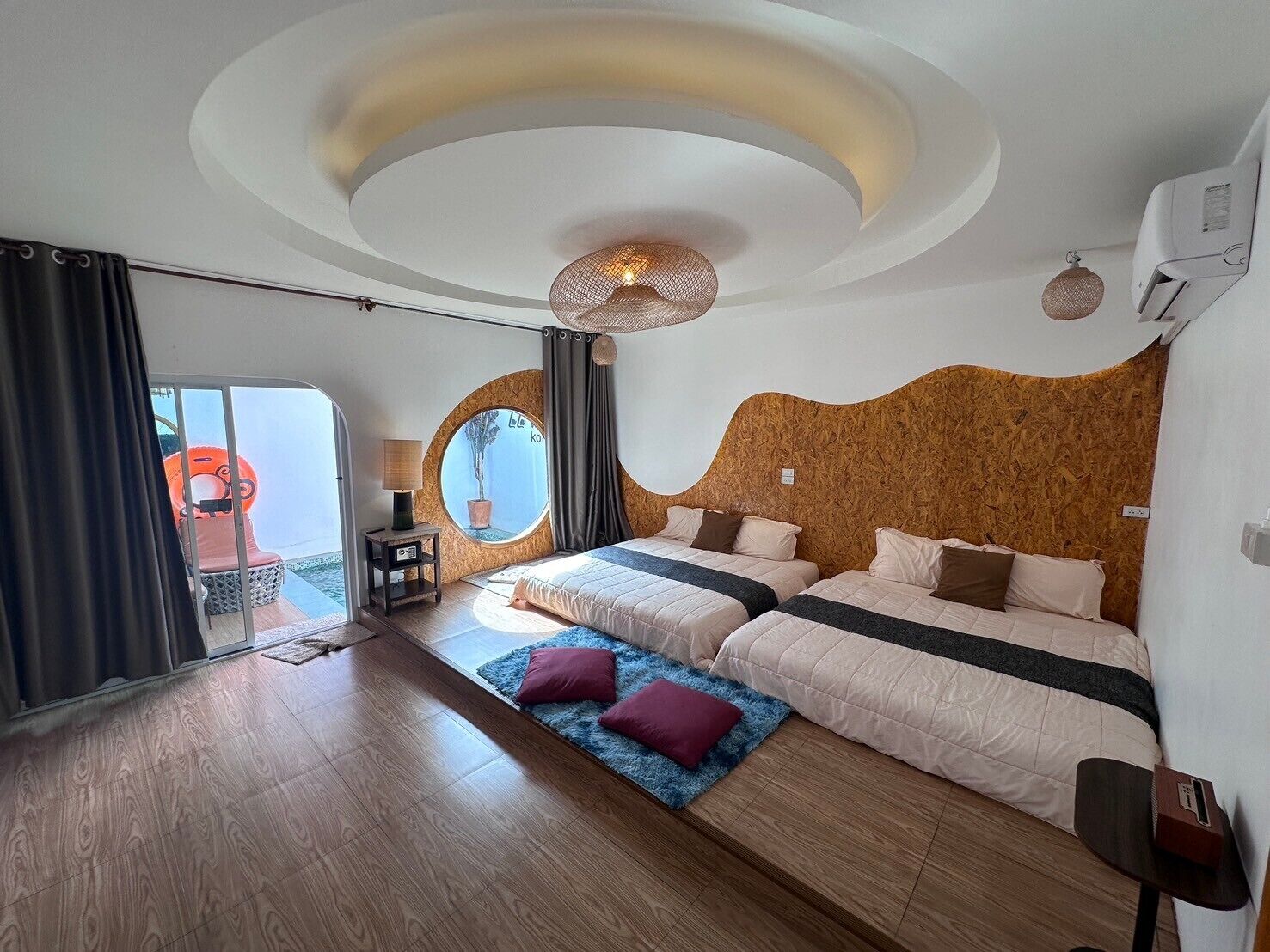 Kamar