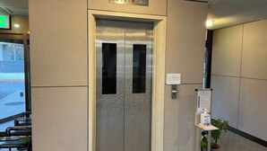 客房