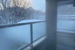 Spa - Few Days Condominium Jozankei Room 302 (Sapporo)