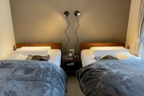 Unclassified image, 4 of 28, button - Few Days Condominium Jozankei Room 302 (Sapporo)