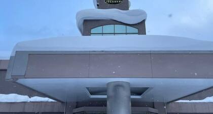 Few Days Condominium Jozankei Room 302